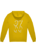 Afbeeldingen van Hoodie Kind - 9700 - Op&Top