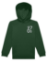 Afbeeldingen van Hoodie Kind - 9700 - Original