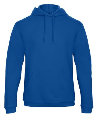 Afbeeldingen van Hoodie - gepersonaliseerd